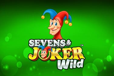 Sevens & Joker Wild